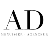 Logo de l'entreprise AD - MENUISIER AGENCEUR