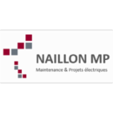 Logo de l'entreprise NAILLON MP SARL