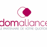 Logo de l'entreprise DOMALIANCE QUIMPER