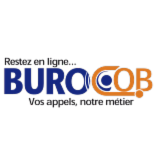 Logo de l'entreprise BUROCOB
