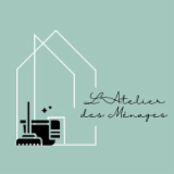 Logo de l'entreprise L'ATELIER DES MENAGES