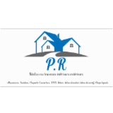 Logo de l'entreprise P R
