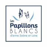 Logo de l'entreprise Les Papillons Blancs d'entre Saône et L.