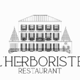 Logo de l'entreprise L'HERBORISTE