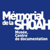 Logo de l'entreprise MEMORIAL DE LA SHOAH