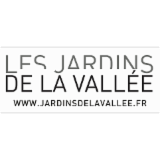 Logo de l'entreprise LES JARDINS DE LA VALLEE