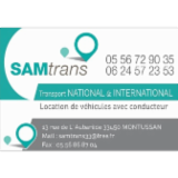 Logo de l'entreprise SAMTRANS