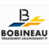 Logo de l'entreprise BOBINEAU TP