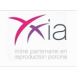 Logo de l'entreprise YXIA