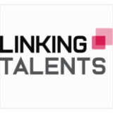 Linking Talents Logo