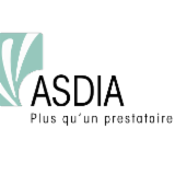 Logo ASDIA
