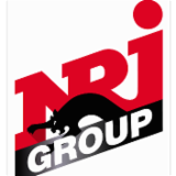 Logo de l'entreprise NRJ GROUP