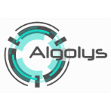 Logo de l'entreprise ALGOLYS