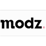 Logo de l'entreprise MODZ