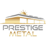 Logo de l'entreprise PRESTIGE METAL
