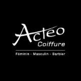 Logo de l'entreprise ACTEO COIFFURE