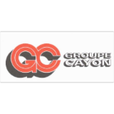 Logo de l'entreprise GROUPE CAYON