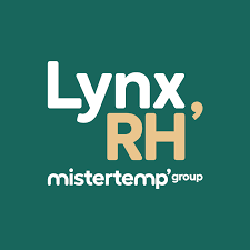 Logo de l'entreprise LYNX RH SERVICES