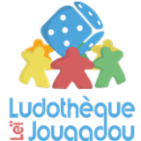 Logo de l'entreprise LUDOTHEQUE LEI JOUGADOU