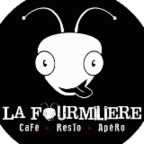 Logo de l'entreprise LA FOURMILIERE