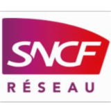 Logo de l'entreprise SNCF RESEAU
