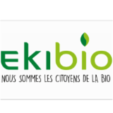 Logo de l'entreprise EKIBIO