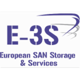E-3S EUROPEAN SAN STORAGE & SERVICES