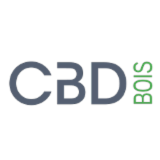 Logo de l'entreprise CBD BOIS