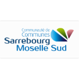 Logo de l'entreprise COMMUNAUTE DE COM SARREBOURG MOSELLE SUD