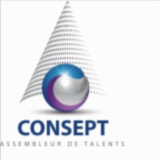 Logo de l'entreprise CONSEPT INGENIERIE
