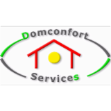 Logo de l'entreprise DOMCONFORT