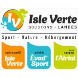 Logo de l'entreprise CENTRE SPORTIF DE L ISLE VERTE