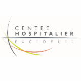 Logo de l'entreprise CENTRE HOSPITALIER D'EXCIDEUIL