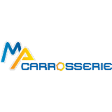 Logo de l'entreprise M.A CARROSSERIE