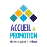Logo de l'entreprise ACCUEIL ET PROMOTION