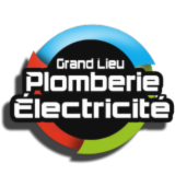 Logo de l'entreprise GRANDLIEU ELECTRICITE