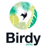 Logo de l'entreprise HOTEL BIRDY
