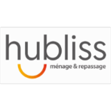 Logo de l'entreprise HUBLISS