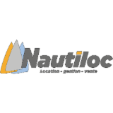 Logo de l'entreprise NAUTILOC SARL