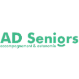 Logo de l'entreprise AD SENIORS