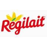Logo de l'entreprise REGILAIT