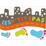 Logo de l'entreprise LES P'TITS PAS