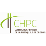 Logo de l'entreprise Centre Hospitalier de la presqu'île Croz