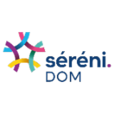 Logo de l'entreprise SERENI DOM