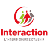 Logo de l'entreprise INTERACTION