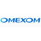 Logo de l'entreprise OMEXOM