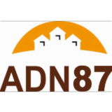 Logo de l'entreprise ADN 87