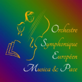 ORCHESTRE SYMPHONIQUE EUROPEEN MUSICA E