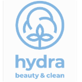 Logo de l'entreprise HYDRA BEAUTY & CLEAN