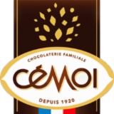 Logo de l'entreprise CEMOI CHOCOLATIER